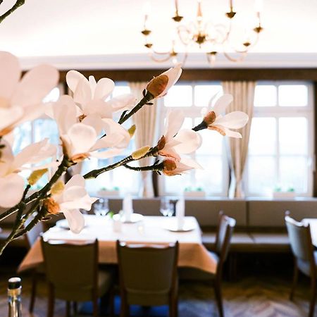 Landhotel Bonsmann'S Hof Herdecke Kültér fotó