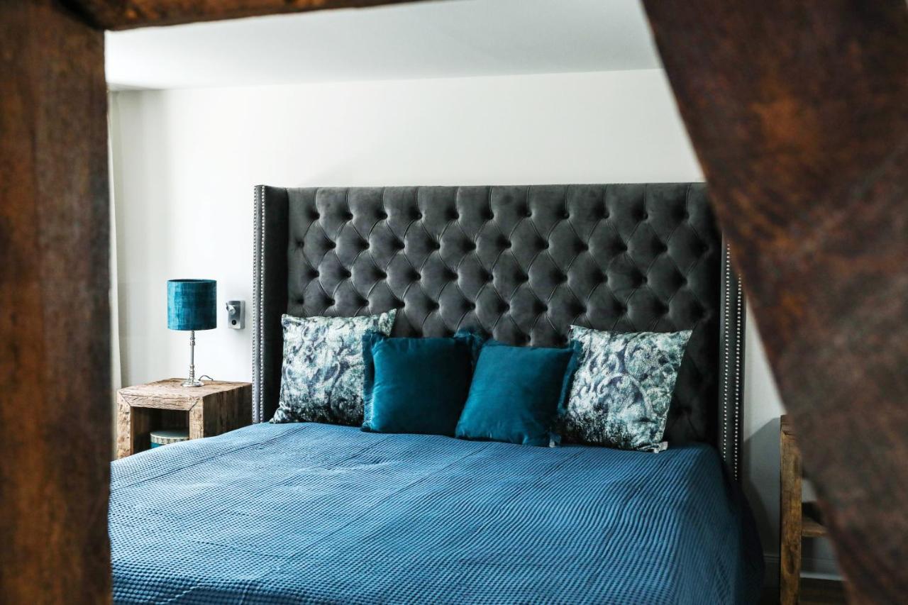 Landhotel Bonsmann'S Hof Herdecke Kültér fotó