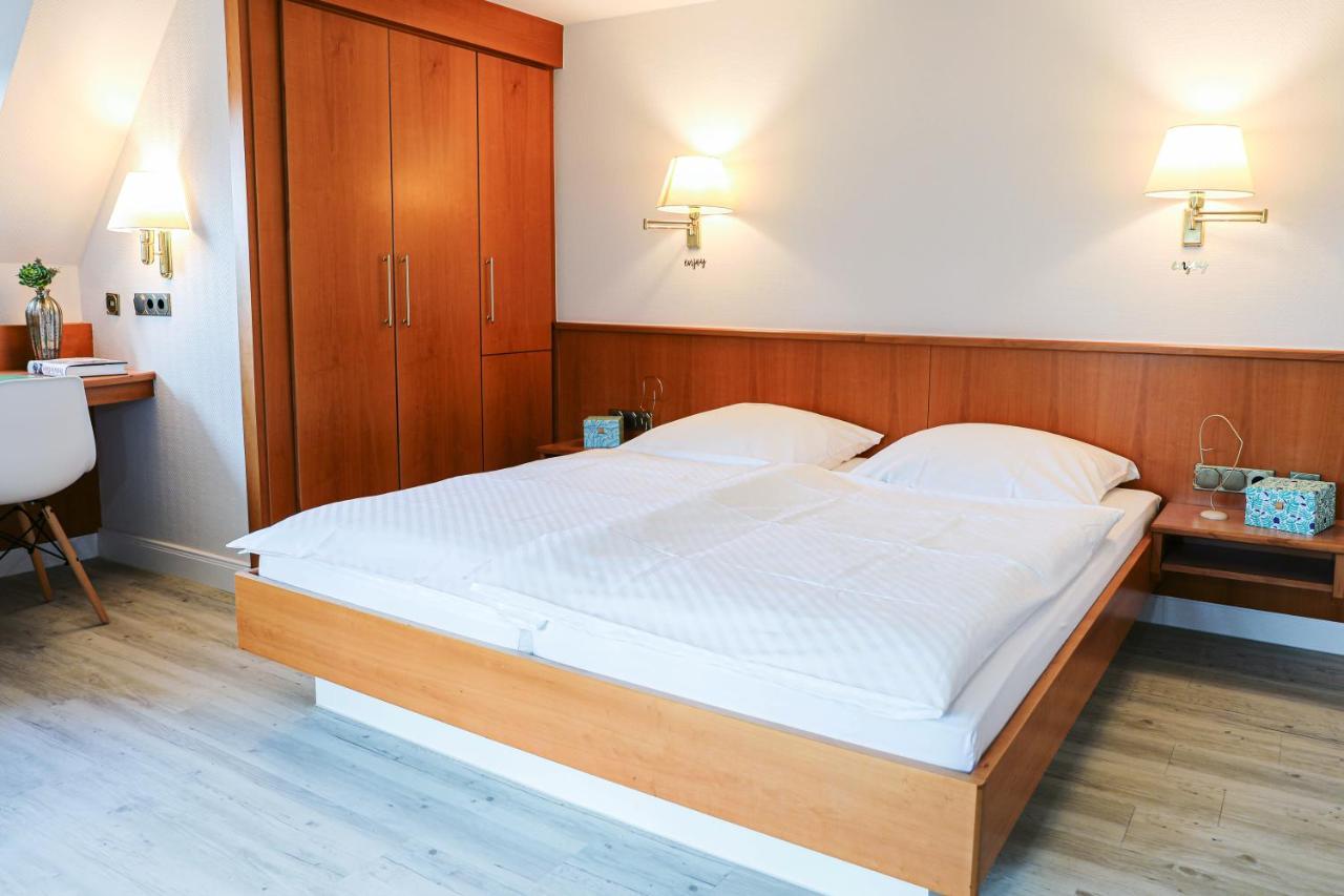 Landhotel Bonsmann'S Hof Herdecke Kültér fotó