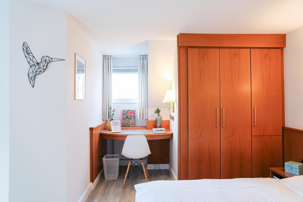 Landhotel Bonsmann'S Hof Herdecke Kültér fotó
