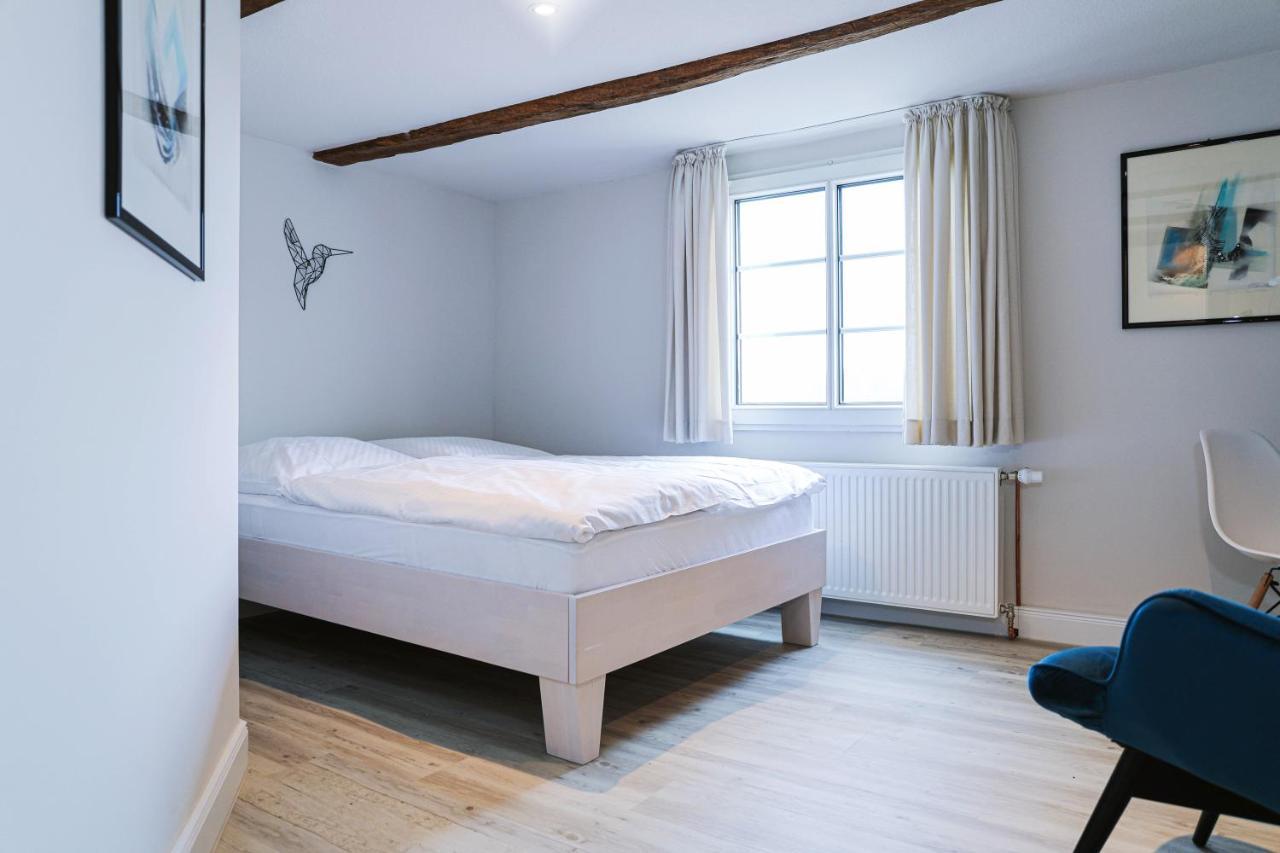 Landhotel Bonsmann'S Hof Herdecke Kültér fotó