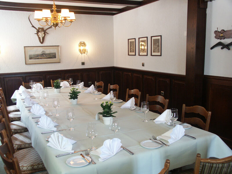 Landhotel Bonsmann'S Hof Herdecke Kültér fotó